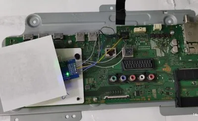 Reparatii televizoare si sisteme audio - Bucuresti