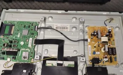 Reparatii televizoare si sisteme audio - Bucuresti