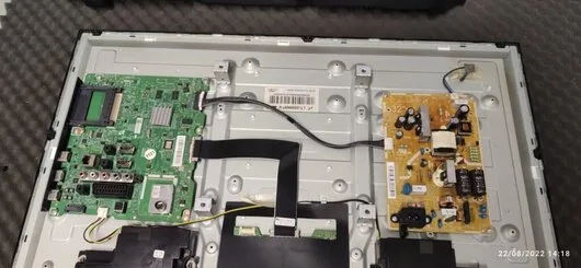 Reparatii televizoare si sisteme audio - Bucuresti