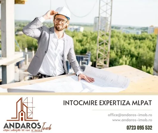 Cadastru - proiecte - Bucuresti