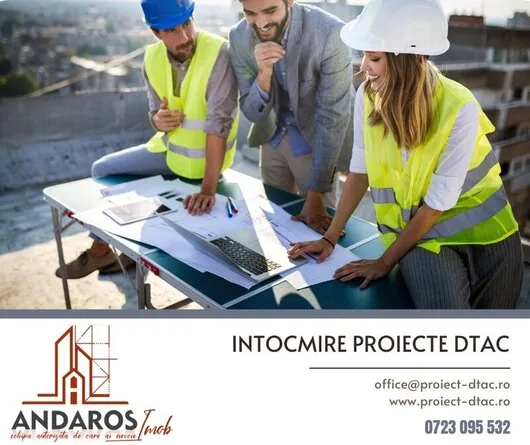 Cadastru - proiecte - Bucuresti