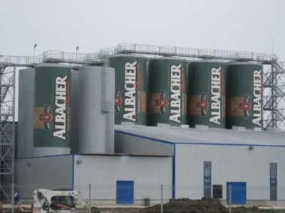 Alpinism utilitar - Bucuresti