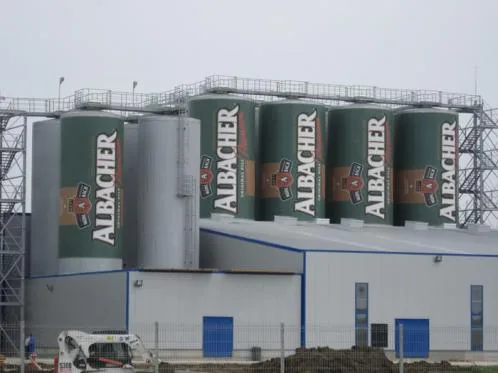 Alpinism utilitar - Bucuresti