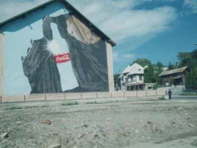 Alpinism utilitar - Bucuresti