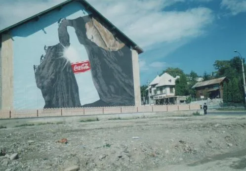 Alpinism utilitar - Bucuresti