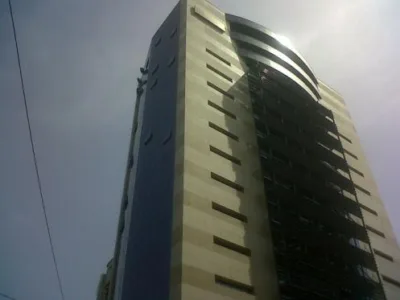 Alpinism utilitar - Bucuresti