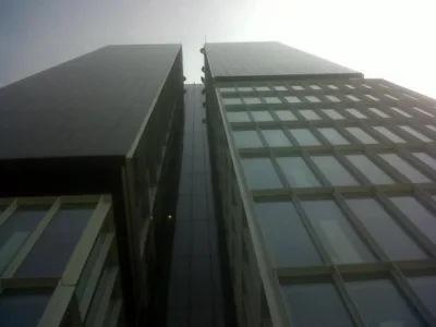 Alpinism utilitar - Bucuresti