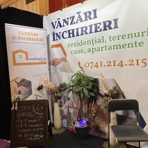 Servicii imobiliare Bucuresti