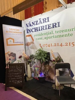 Servicii imobiliare Bucuresti