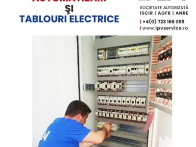 Bucuresti - Reparatii instalatii termice si climatizare