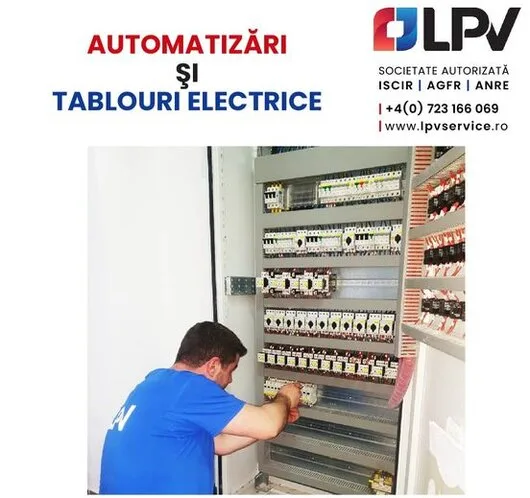 Bucuresti - Reparatii instalatii termice si climatizare