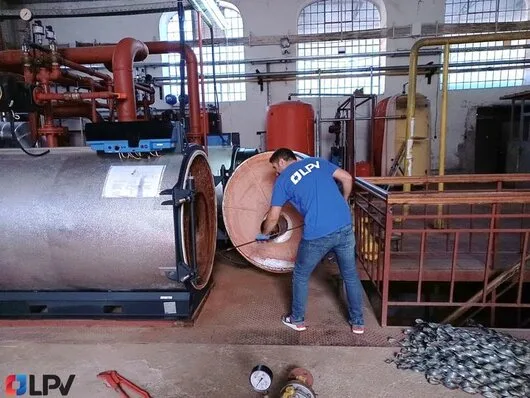 Bucuresti - Reparatii instalatii termice si climatizare