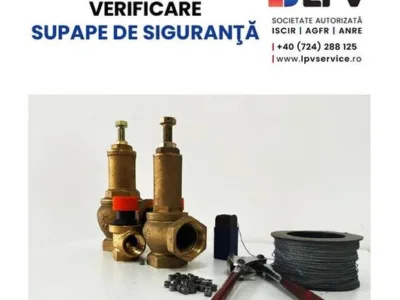 Bucuresti - Reparatii instalatii termice si climatizare