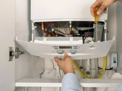 Montaj si mentenanta instalatii gaze naturale - instalatii termice - Bucuresti