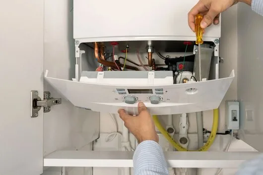 Montaj si mentenanta instalatii gaze naturale - instalatii termice - Bucuresti