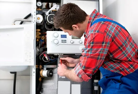 Montaj si mentenanta instalatii gaze naturale - instalatii termice - Bucuresti