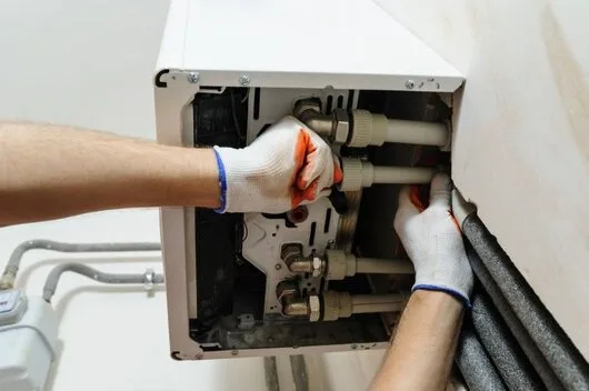 Montaj si mentenanta instalatii gaze naturale - instalatii termice - Bucuresti