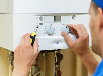 Montaj si mentenanta instalatii gaze naturale - instalatii termice - Bucuresti