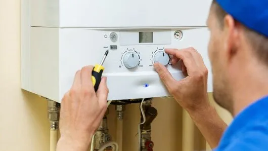 Montaj si mentenanta instalatii gaze naturale - instalatii termice - Bucuresti