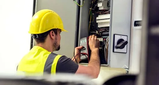 Montaj si mentenanta instalatii gaze naturale - instalatii termice - Bucuresti
