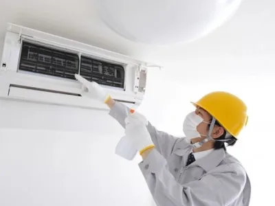 Codevex Tech Reparatii instalatii termice si sanitare