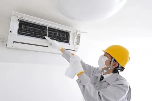 Codevex Tech Reparatii instalatii termice si sanitare
