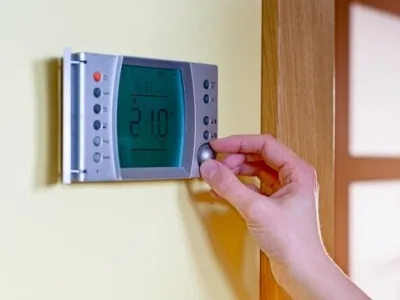 Codevex Tech Reparatii instalatii termice si sanitare
