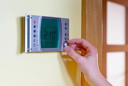 Codevex Tech Reparatii instalatii termice si sanitare