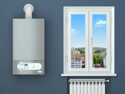 Codevex Tech Reparatii instalatii termice si sanitare