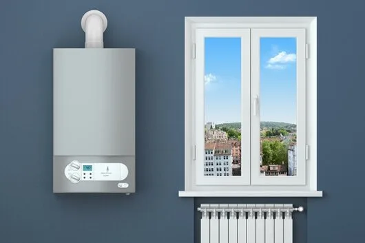 Codevex Tech Reparatii instalatii termice si sanitare