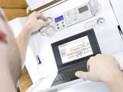 Codevex Tech Reparatii instalatii termice si sanitare