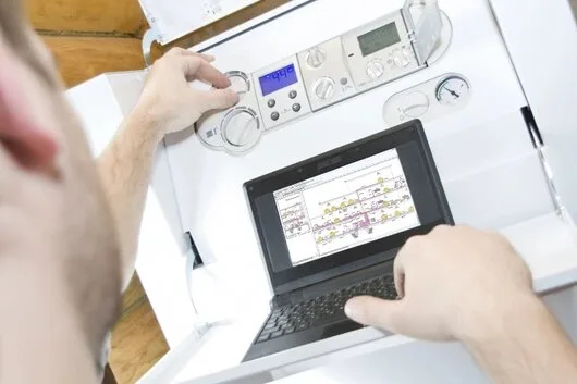 Codevex Tech Reparatii instalatii termice si sanitare