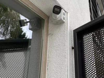 Montaj si mentenanta sisteme supraveghere video. Bucuresti