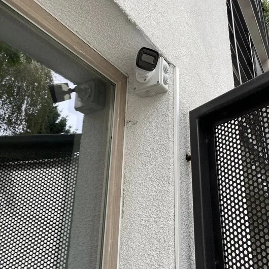 Montaj si mentenanta sisteme supraveghere video. Bucuresti