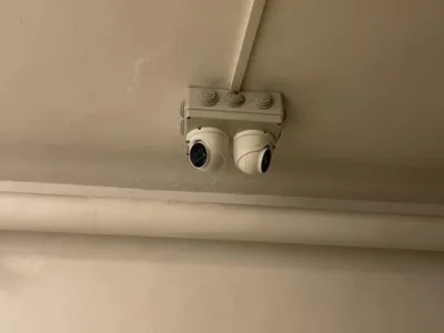 Montaj si mentenanta sisteme supraveghere video. Bucuresti