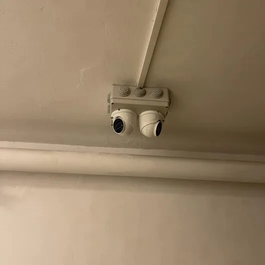 Montaj si mentenanta sisteme supraveghere video. Bucuresti