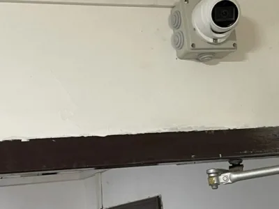 Montaj si mentenanta sisteme supraveghere video. Bucuresti