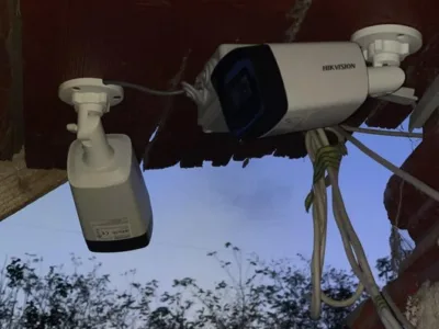 Montaj si mentenanta sisteme supraveghere video. Bucuresti