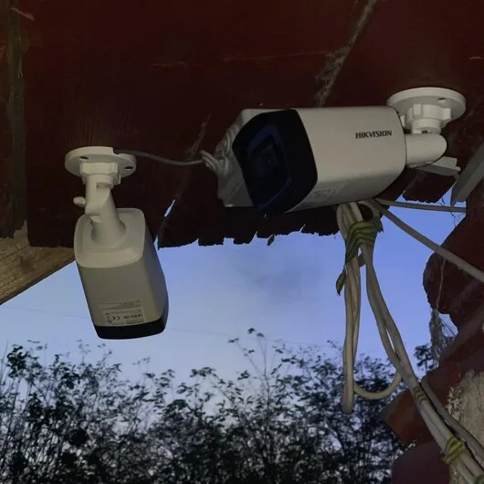 Montaj si mentenanta sisteme supraveghere video. Bucuresti