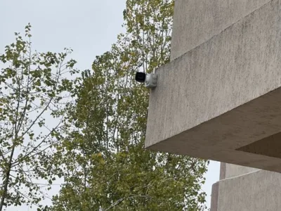 Montaj si mentenanta sisteme supraveghere video. Bucuresti