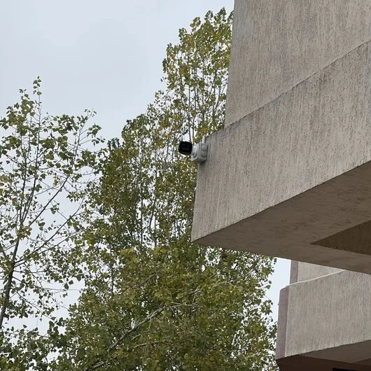 Montaj si mentenanta sisteme supraveghere video. Bucuresti