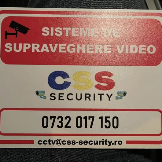 Montaj si mentenanta sisteme supraveghere video. Bucuresti