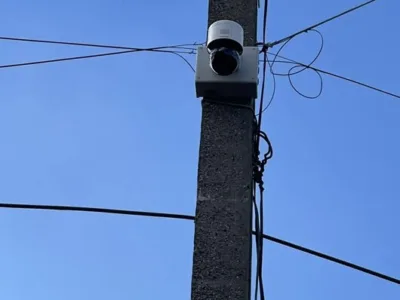 Montaj si mentenanta sisteme supraveghere video. Bucuresti