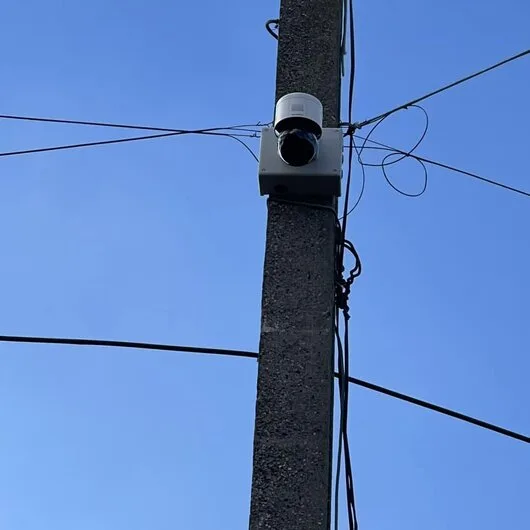 Montaj si mentenanta sisteme supraveghere video. Bucuresti