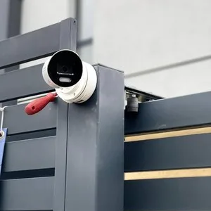 Montaj si mentenanta sisteme supraveghere video. Bucuresti