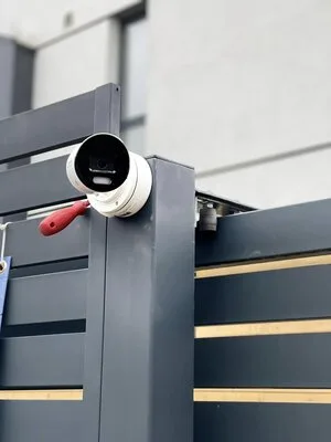 Montaj si mentenanta sisteme supraveghere video. Bucuresti