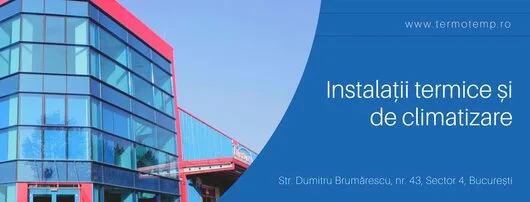 Bucuresti - Service instalati sanitare si termice