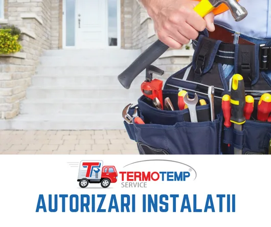 Bucuresti - Service instalati sanitare si termice