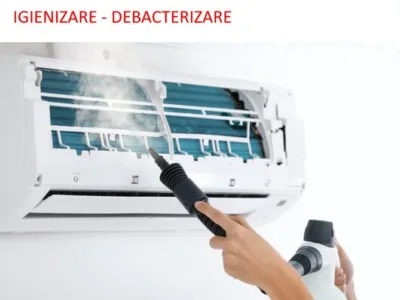 Bucuresti Reparatii instalatii sanitare si termice