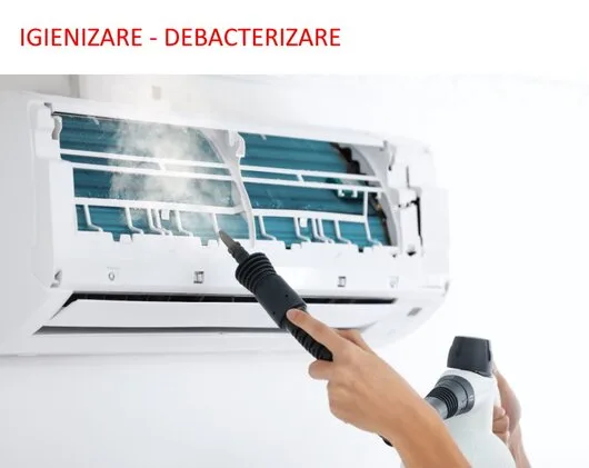 Bucuresti Reparatii instalatii sanitare si termice